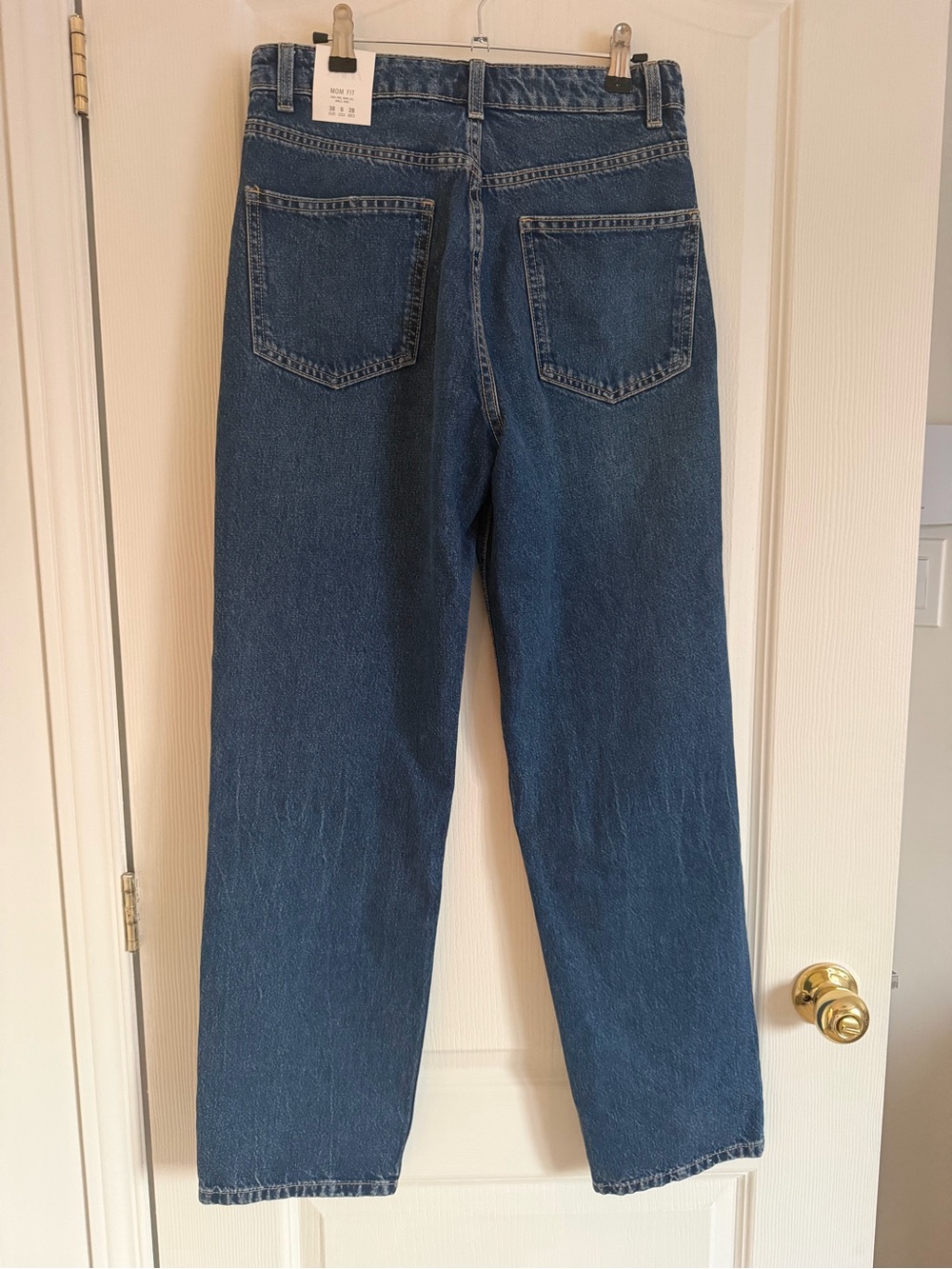 Mom jeans - Picture 2 of 2